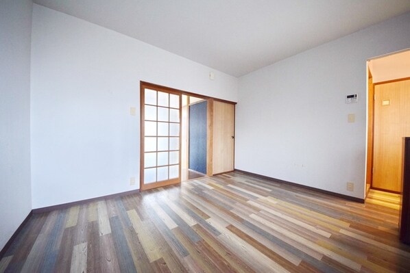 ジュエルハウスの物件内観写真